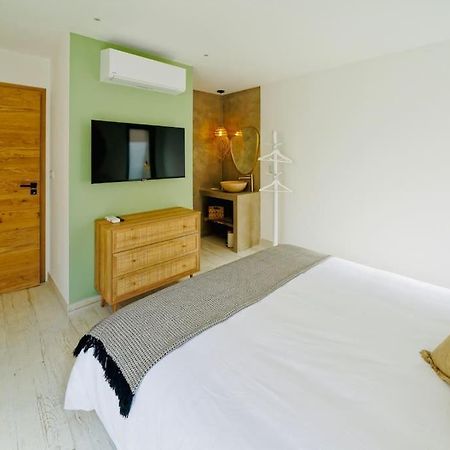 Maison Boheme Au Bord De L'Eau Sète Eksteriør bilde