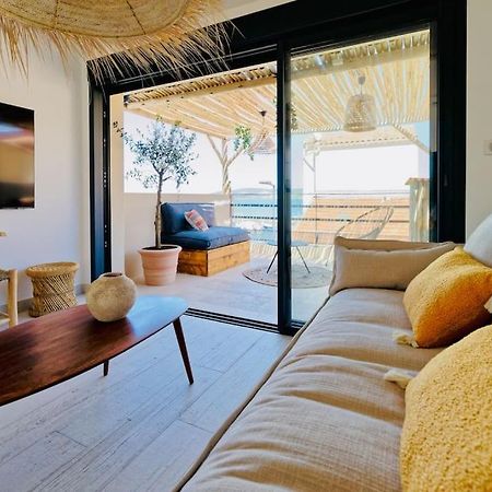 Maison Boheme Au Bord De L'Eau Sète Eksteriør bilde