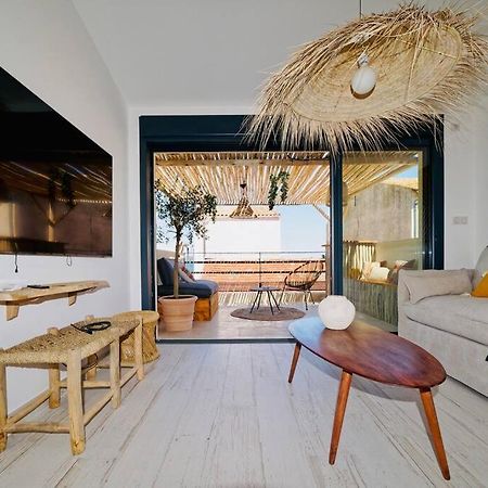 Maison Boheme Au Bord De L'Eau Sète Eksteriør bilde
