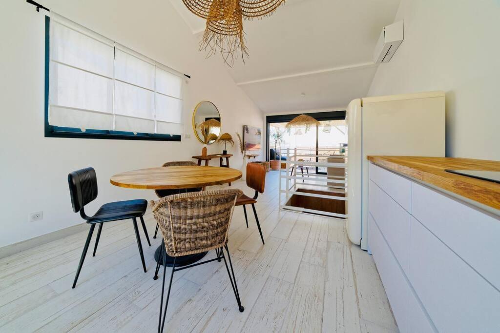 Maison Boheme Au Bord De L'Eau Sète Eksteriør bilde