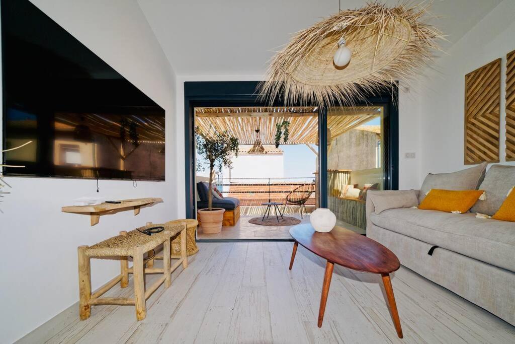 Maison Boheme Au Bord De L'Eau Sète Eksteriør bilde